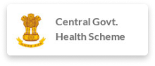 Central Govt. Health Scheme