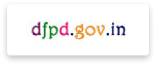 DFPD Department website logo