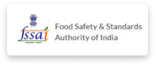 Foos Safety & Standards Authority of India