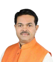 Sh. B. L. Verma