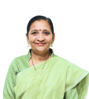 Smt. Nimuben Jayantibhai Bambhaniya