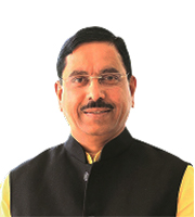 Sh. Pralhad Joshi   