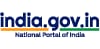 India Government Portal Logo